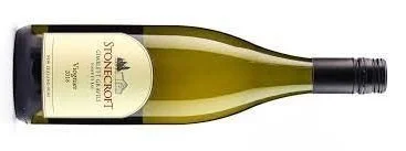 Stonecroft Viognier 2023, Gimblett Gravels, Hawke's Bay