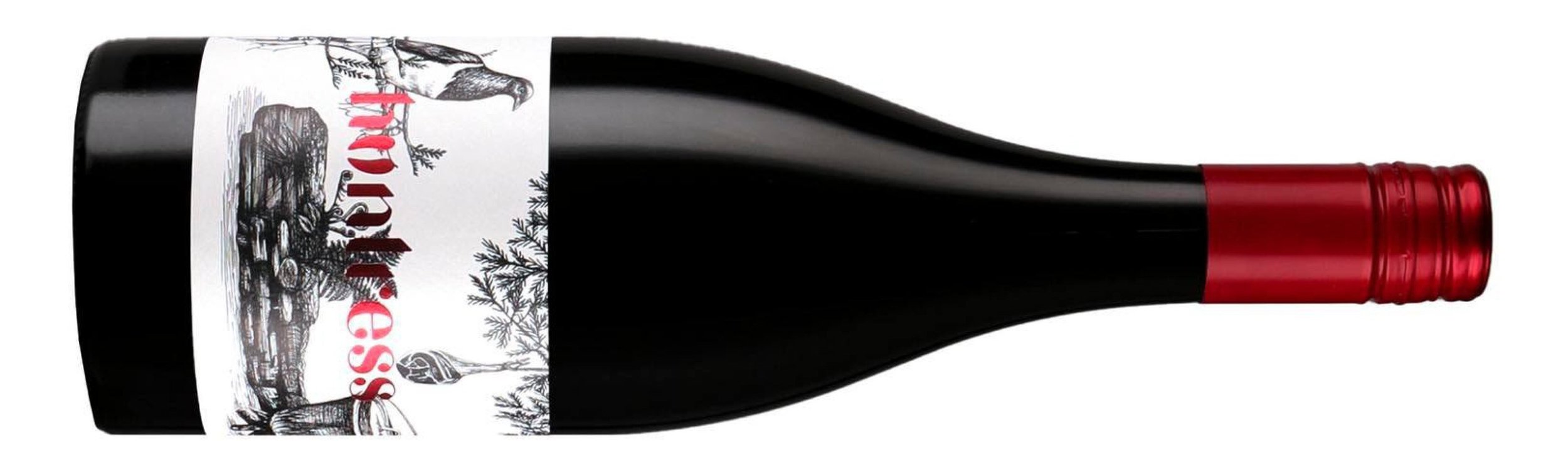 Huntress Pinot Noir 2021, Wairarapa