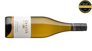 Carrick Organic Sauvignon Blanc 2023, Bannockburn, Central Otago