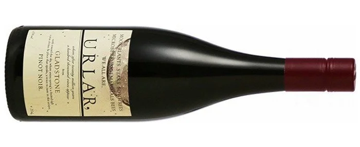 Urlar Gladstone Pinot Noir 2022, Wairarapa