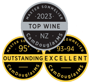Top Wines Tasted 2023