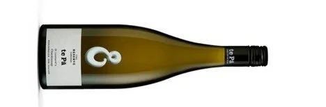 te Pā The Reserve Collection 'Auntsfield Vineyard' Chardonnay 2022, Marlborough
