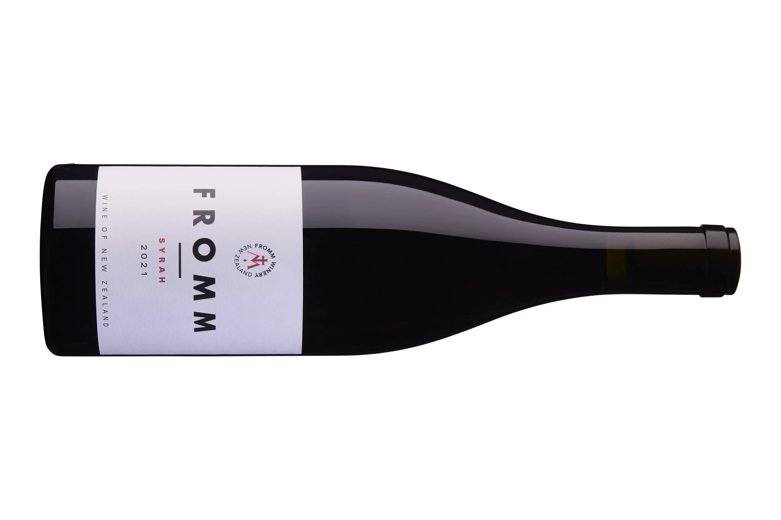 Fromm Syrah 2021, Marlborough