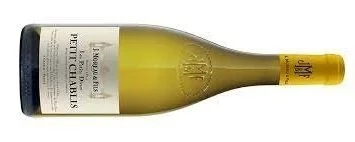 J. Moreau & Fils Petit Chablis 2022, Burgundy, France