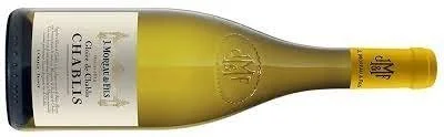 J. Moreau & Fils 'Gloire de Chablis', Chablis, 2022. Fr