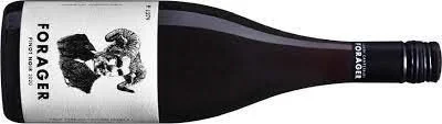 Forager Pinot Noir 2020, Waipara, North Canterbury