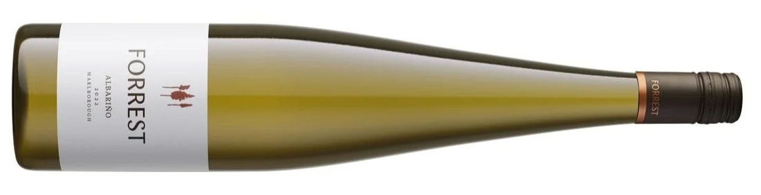 Forrest Albariño 2023, Marlborough