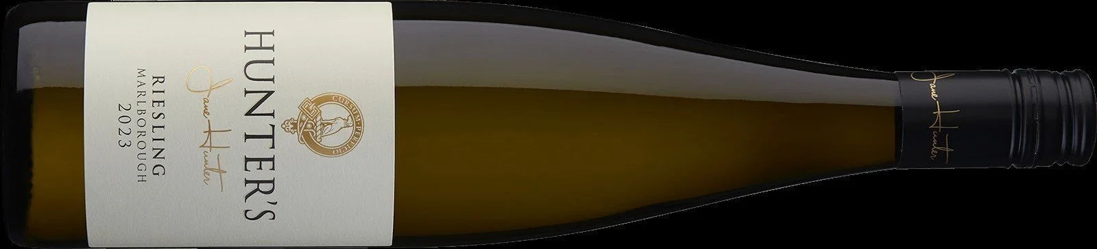 Hunter's Riesling 2023, Marlborough