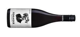 Forager Pinot Noir 2022, North Canterbury