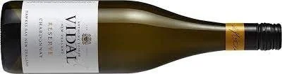 Anthony Joseph Vidal Reserve Chardonnay 2023, Hawke's Bay