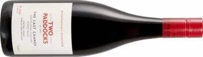 Two Paddocks 'The Major General' Pinot Noir 2021, Central Otago
