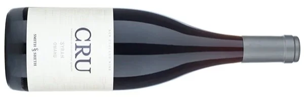 Smith & Sheth 'Omahu' Syrah 2021, GG, Hawkes Bay