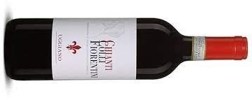 Uggiano Chianti 'Colli Fiorentini' 2022, Italy