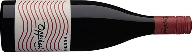 Hunter's 'Offshoot' Pinot Noir 2021, Marlborough