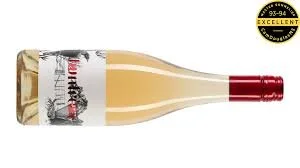 Huntress Chardonnay 2023, Mangatahi Terraces, Hawkes Bay