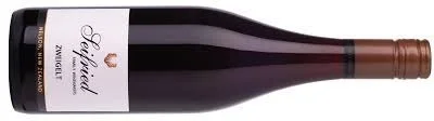 Seifried Family Winemakers Zweigelt 2021, Nelson