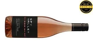 Spy Valley Pinot Noir Rosé  2022, Marlborough