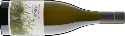 Pyramid Valley 'Springs' Chardonnay 2022, North Canterbury