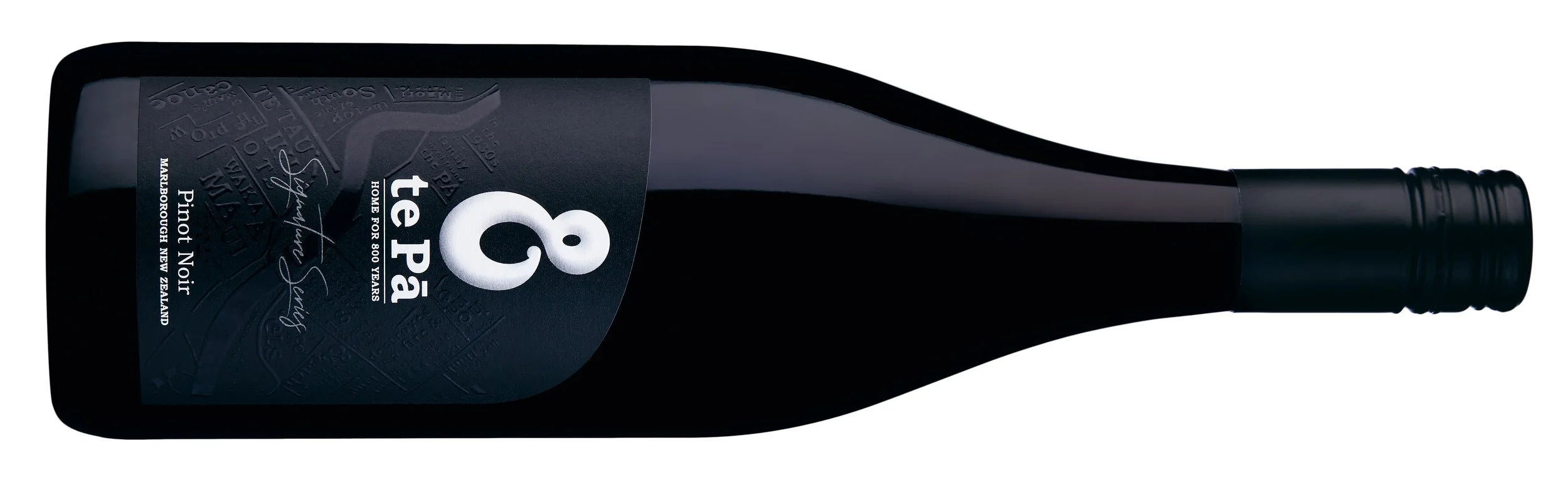 te Pā 'Signature Series' Pinot Noir 2022, Marlborough