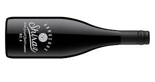 Thistledown 'Gorgeous' Shiraz 2022, South Australia