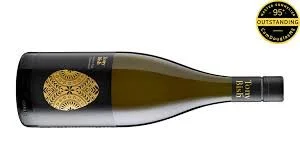 Tony Bish 'Golden Egg' Chardonnay 2023, Hawke's Bay