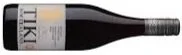 Tiki Single Vineyard Pinot Noir 2023, North Canterbury