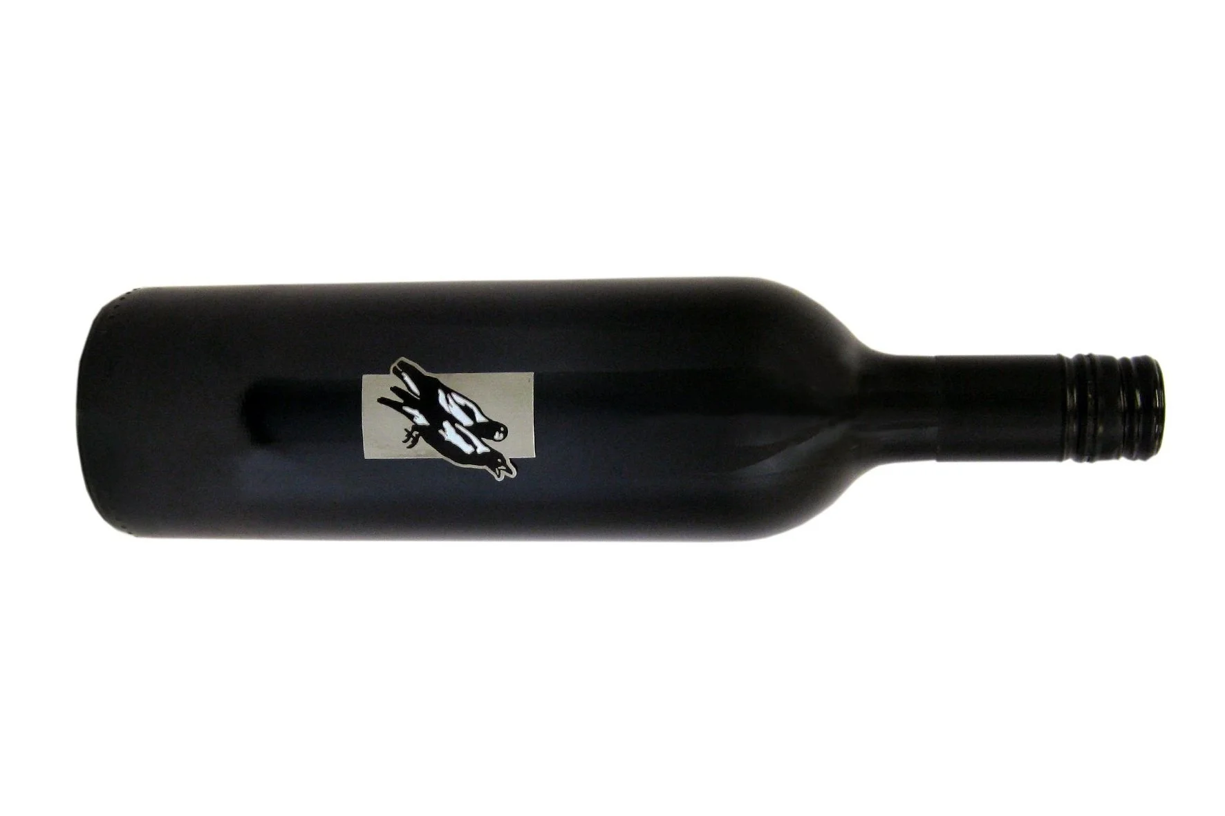 Squawking Magpie 'Platinum' Merlot 2021, Hawke's Bay