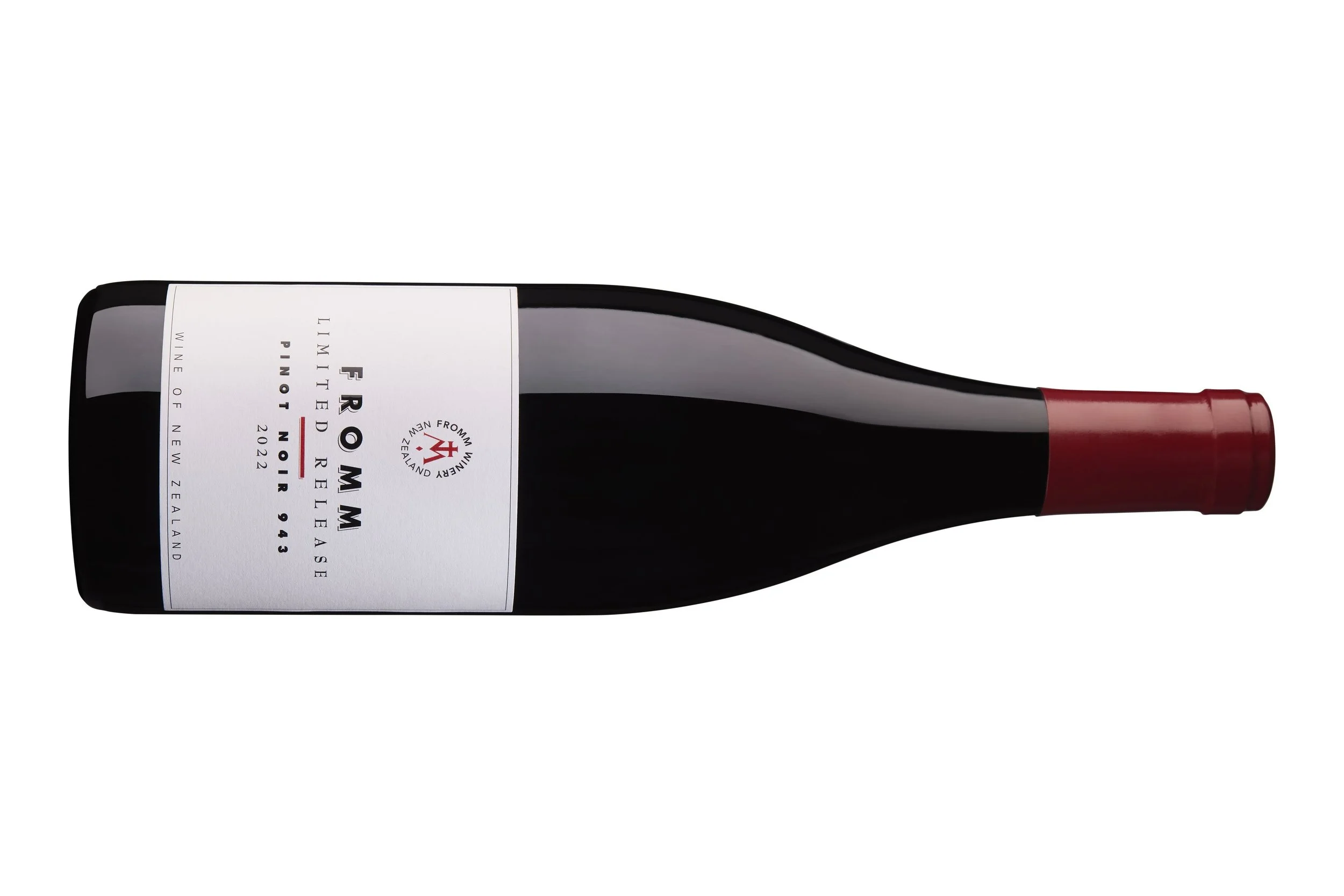 Fromm Limited Release Pinot Noir 943 2022, Marlborough