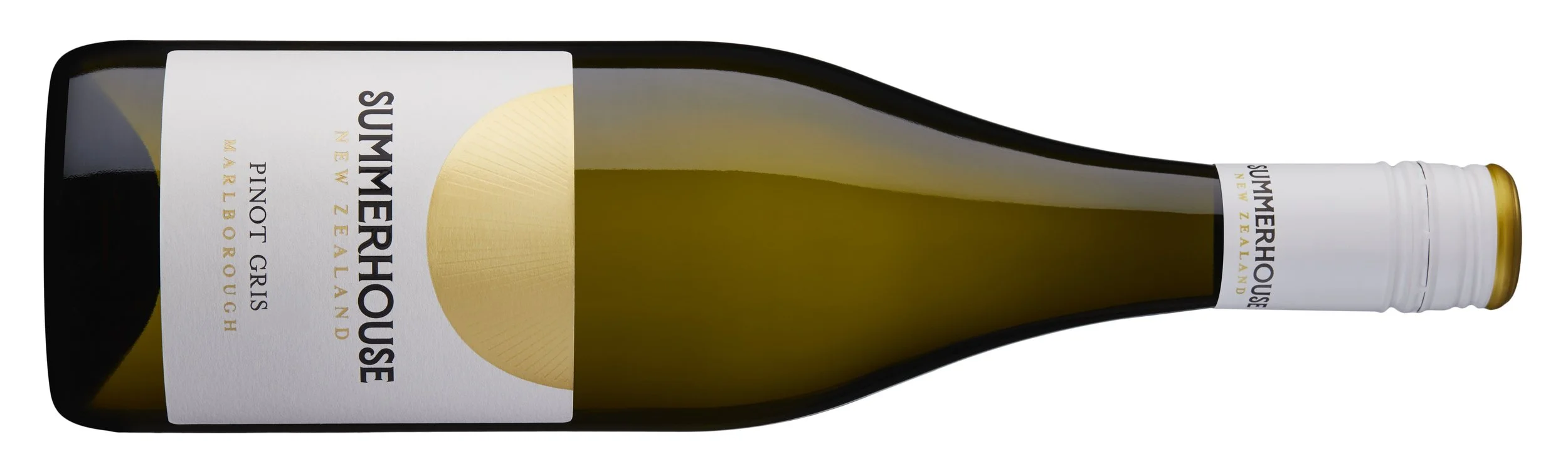 Summerhouse Pinot Gris 2024, Marlborough
