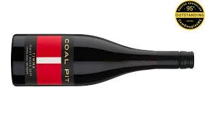 Coal Pit 'Tiwha' Pinot Noir 2022, Central Otago