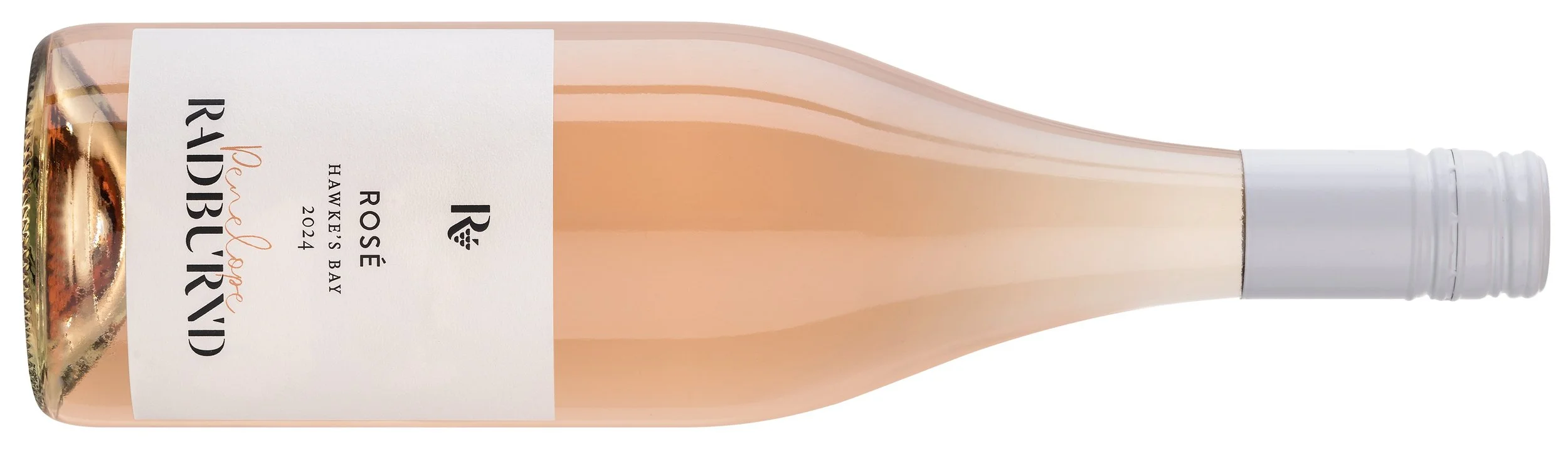 Penelope Radburnd Rosé 2024, Hawke's Bay 