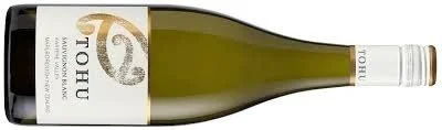 Tohu Sauvignon Blanc 2024, Awatere Valley, Marlborough