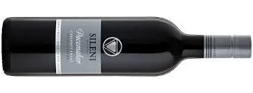 Sileni 'Pacemaker' Grand Reserve Cabernet Franc 2019, Hawke's Bay