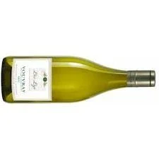 Les Lys Vouvray Sec 2022, France