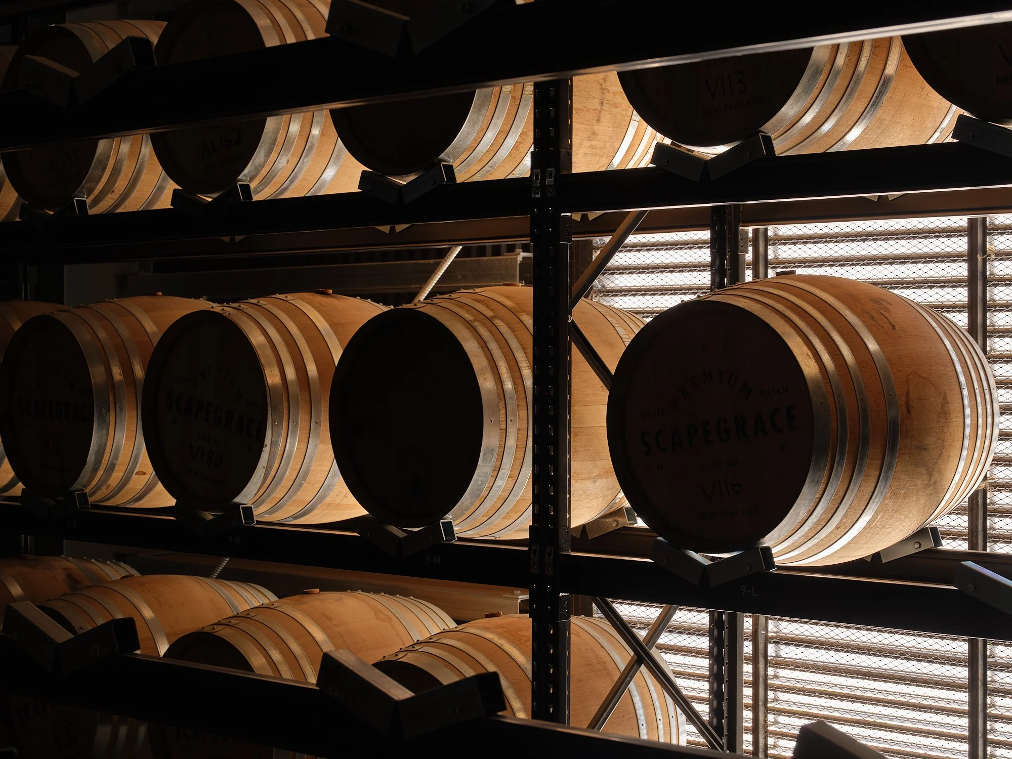 Scapegrace Unveils New Zealand’s Largest Distillery