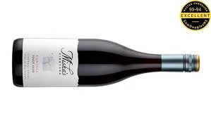 Misha's Vineyard 'Cantata' Pinot Noir 2022, Central Otago