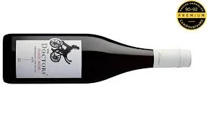 The Doctors' Pinot Noir 2021, Marlborough