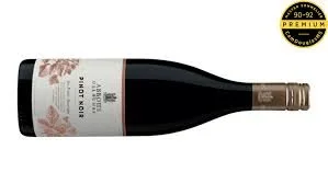 Abbotts & Delaunay 'Les Fruits Sauvages' Pinot Noir 2023, France