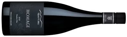 Trinity Hill 'Homage' Syrah 2021, Hawke's Bay