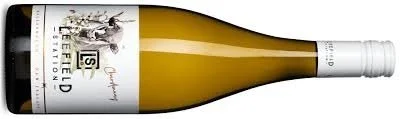 Leefield Station Chardonnay 2023, Marlborough