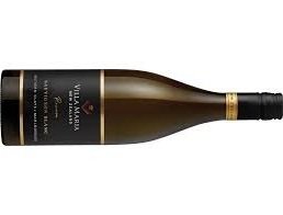 Villa Maria 'Southern Clays' Reserve Sauvignon Blanc 2023, Marlborough