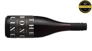 The Boneline Waimanu Pinot Noir 2021, Waipara