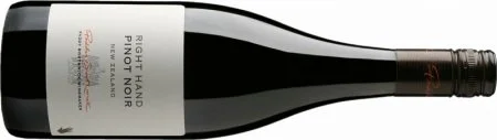 Paddy Borthwick 'Right Hand' Pinot Noir 2021, Wairarapa