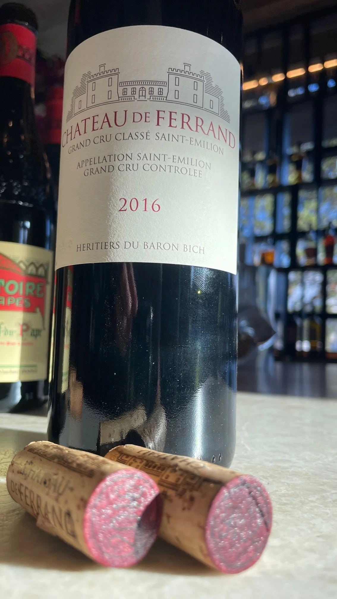 Beau Jour Wines - new wine importer for New Zealand