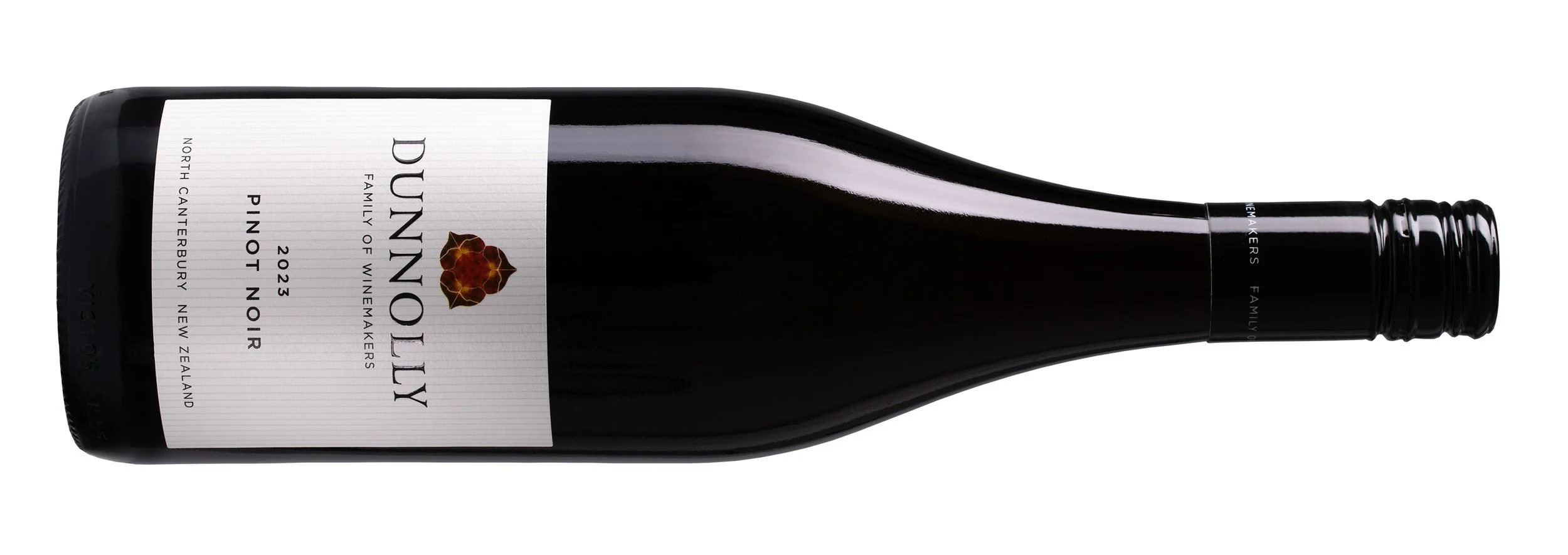 Dunnolly Pinot Noir 2023, North Canterbury