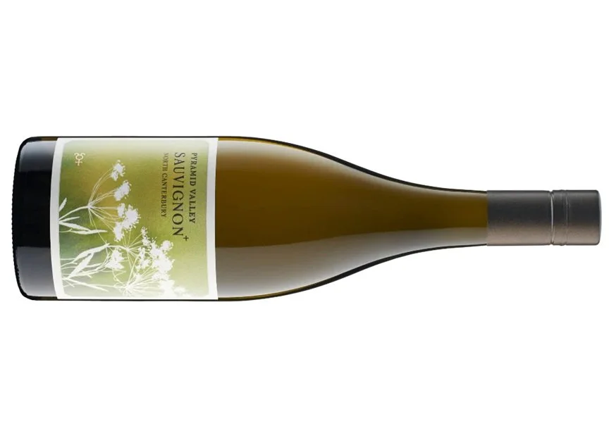 Pyramid Valley Sauvignon+ 2024, North Canterbury