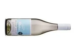 Saint Clair Family Estate Vicar's Choice 'Bright Light' Sauvignon Blanc 2024, Marlborough