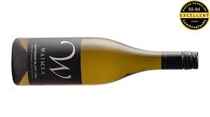 Waimea Sauvignon Blanc 2024, Nelson
