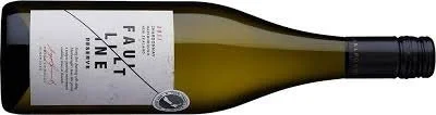 Faultline Reserve Chardonnay 2023, Marlborough