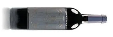 Alpha Domus 'The Aerofoil' Cabernet Sauvignon 2021, Bridge Pa Triangle, Hawke's Bay
